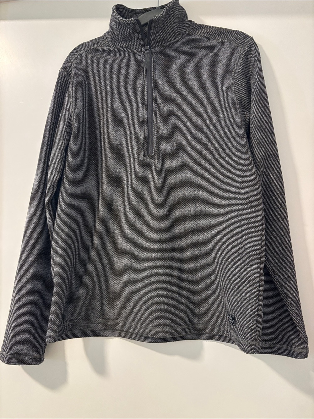 Simply Southern 3/4 zip Sz S